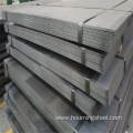 API 5L pipeline steel plate